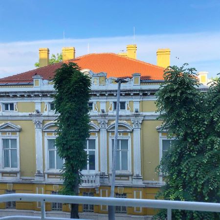 Luxury Sea View Bulldog Place Varna Buitenkant foto