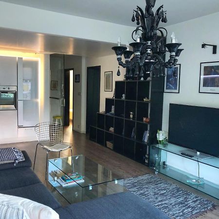 Luxury Sea View Bulldog Place Varna Buitenkant foto