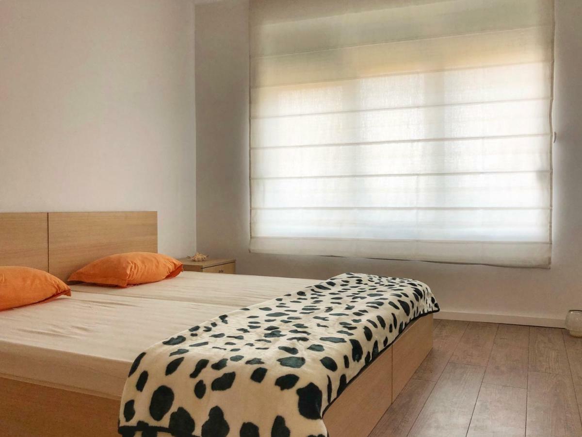 Luxury Sea View Bulldog Place Varna Buitenkant foto