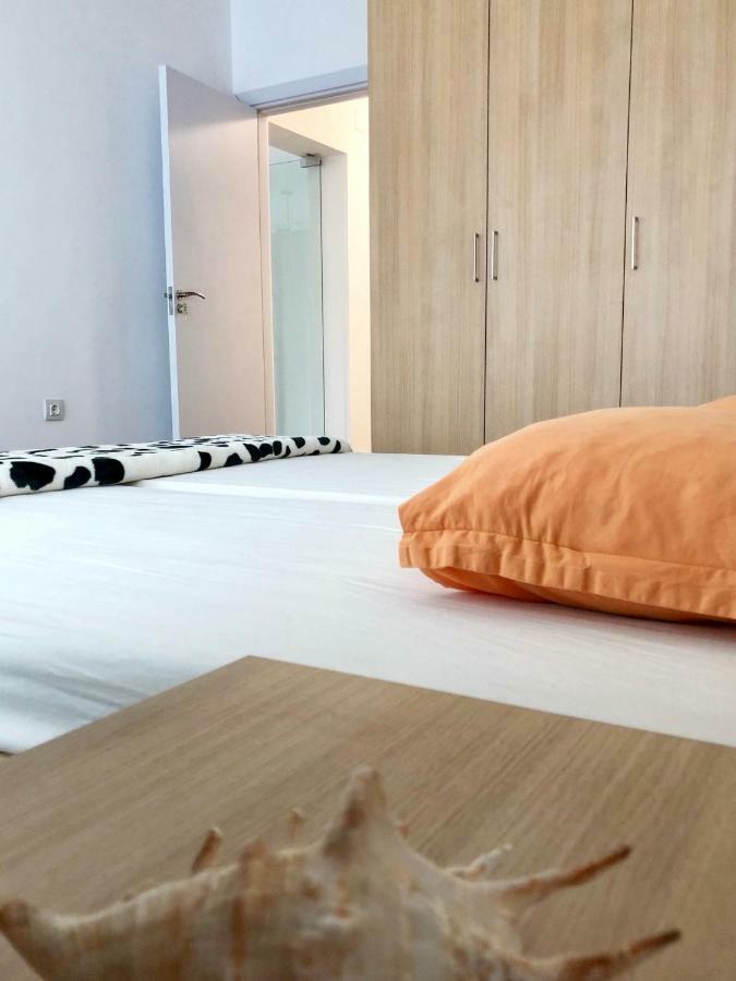 Luxury Sea View Bulldog Place Varna Buitenkant foto