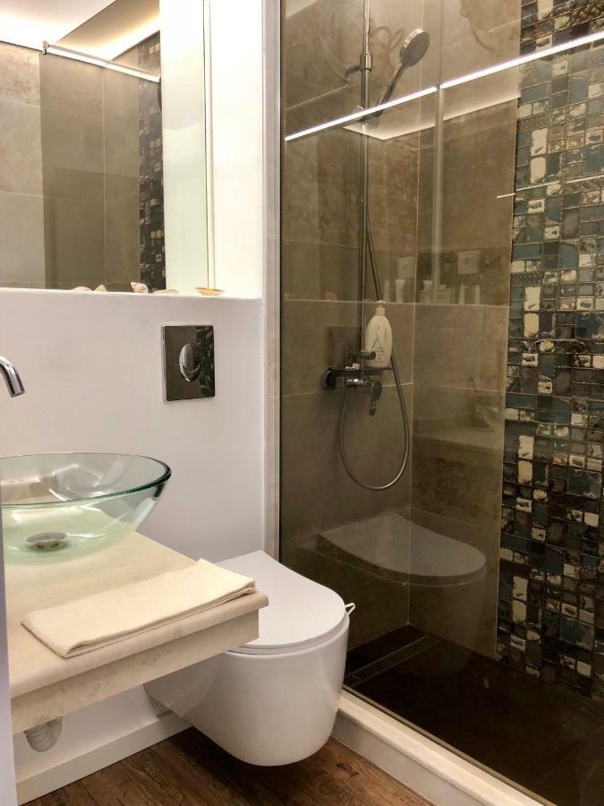 Luxury Sea View Bulldog Place Varna Buitenkant foto