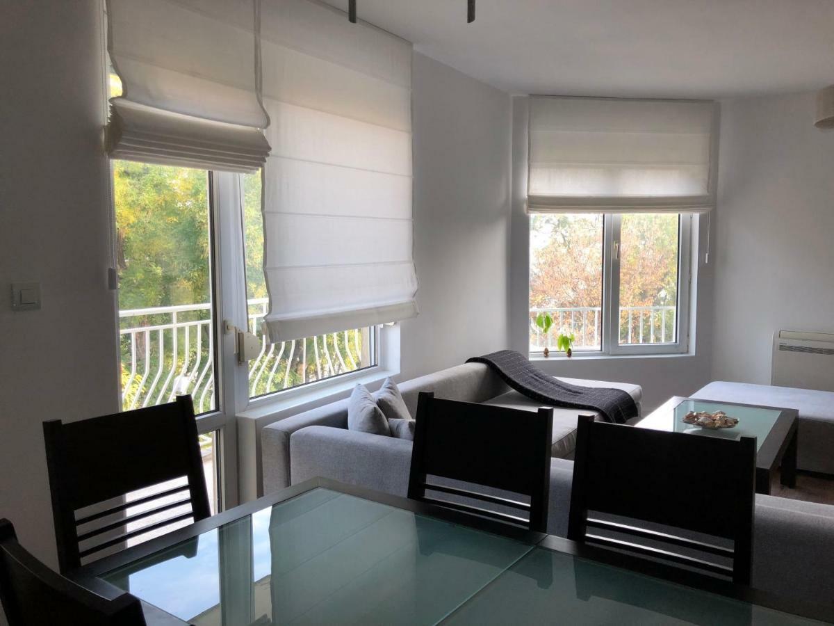 Luxury Sea View Bulldog Place Varna Buitenkant foto