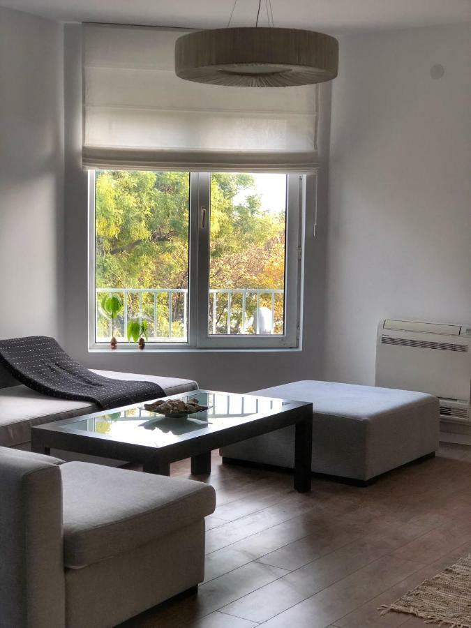 Luxury Sea View Bulldog Place Varna Buitenkant foto