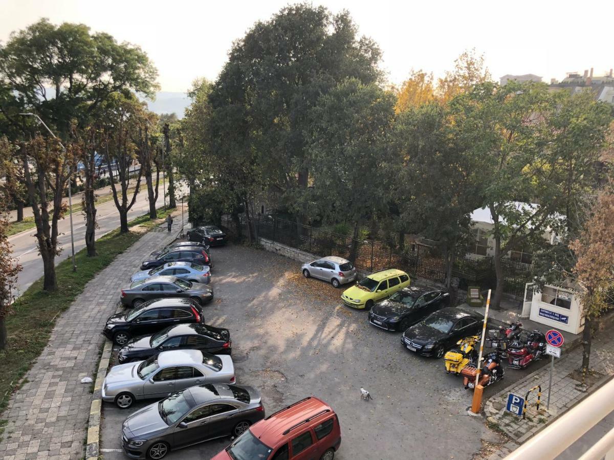 Luxury Sea View Bulldog Place Varna Buitenkant foto