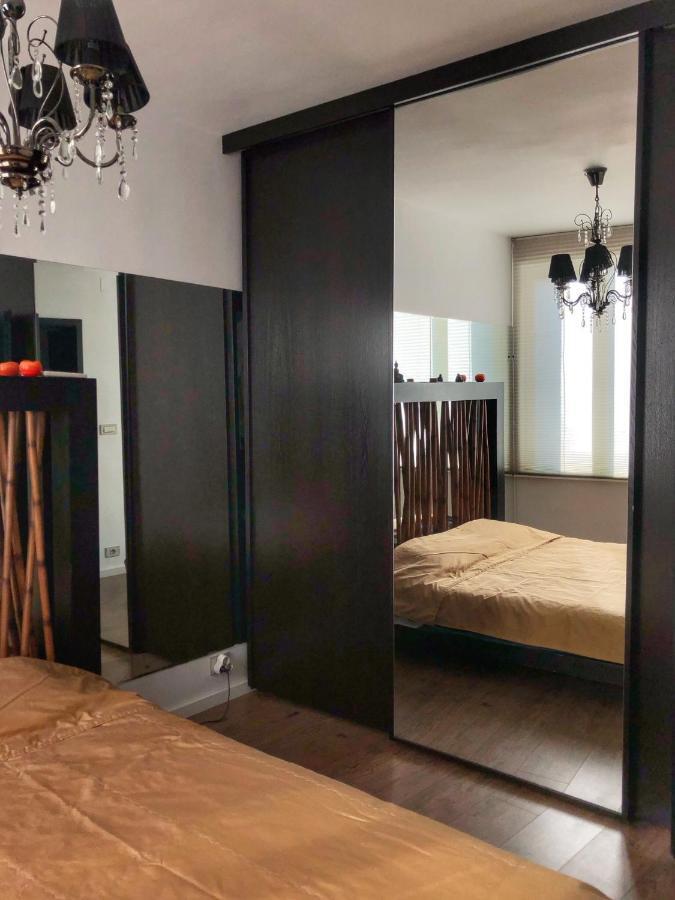 Luxury Sea View Bulldog Place Varna Buitenkant foto