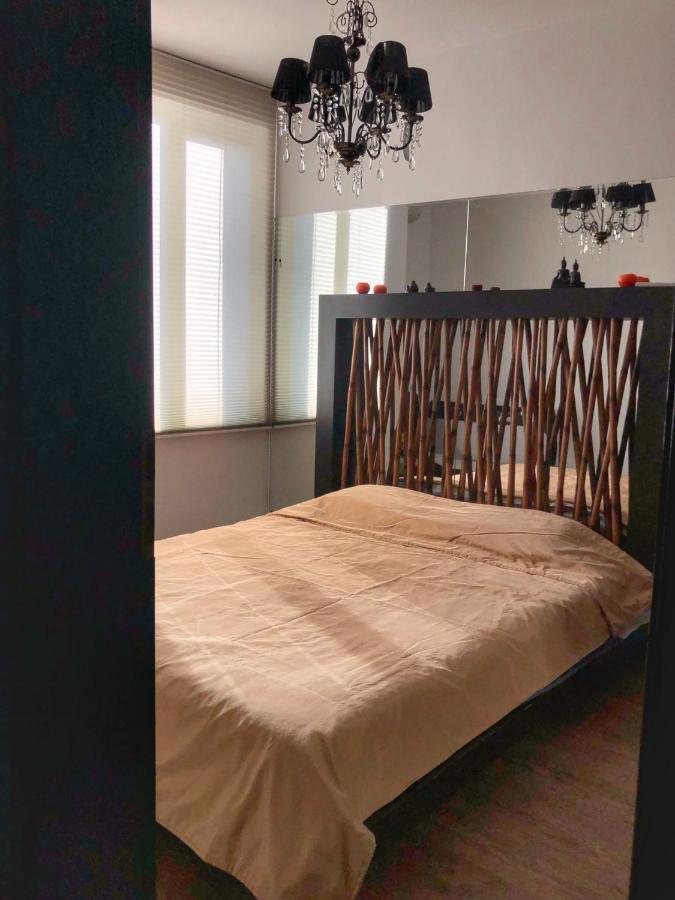 Luxury Sea View Bulldog Place Varna Buitenkant foto
